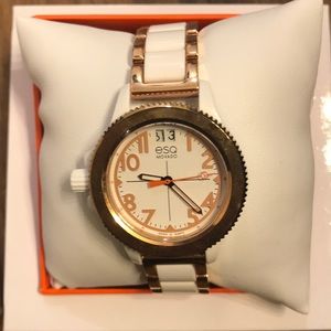 Movado Watch
